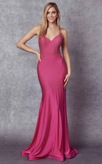 Juliet 276 Dress view 4