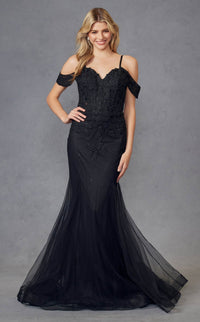 Juliet 281 Dress view 1