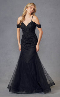 Juliet 281 Dress view 2