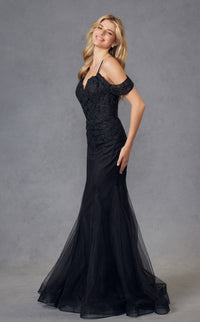 Juliet 281 Dress view 4