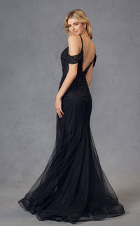 Juliet 281 Dress view 5