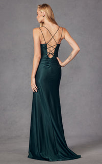 Juliet 284 Dress view 3