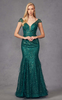 Juliet 286 Dress view 1