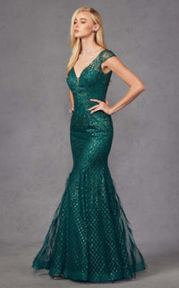 Juliet 286 Dress view 5