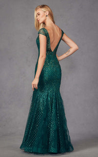 Juliet 286 Dress view 10