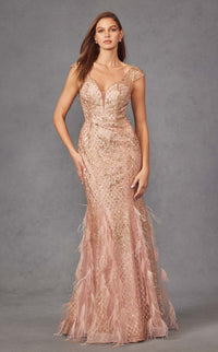 Juliet 286 Dress view 3