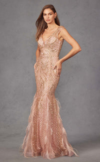 Juliet 286 Dress view 6