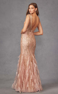 Juliet 286 Dress view 11