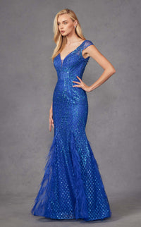 Juliet 286 Dress view 8