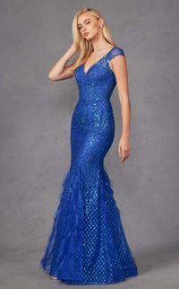 Juliet 286 Dress view 9