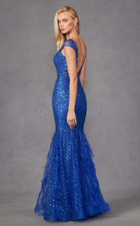 Juliet 286 Dress view 12
