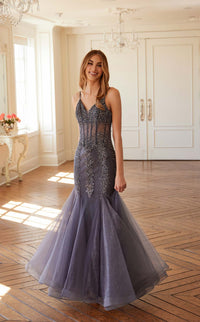 Juliet 2883C Dress view 9