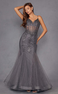 Juliet 2883C Dress view 1