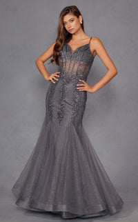 Juliet 2883C Dress view 3