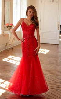 Juliet 2883C Dress view 4