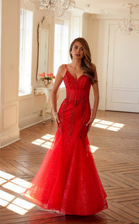 Juliet 2883C Dress view 5
