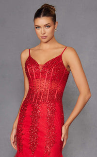 Juliet 2883C Dress view 13