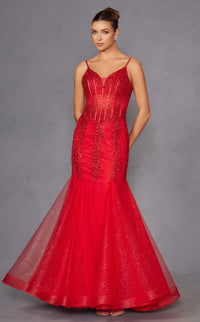 Juliet 2883C Dress view 8