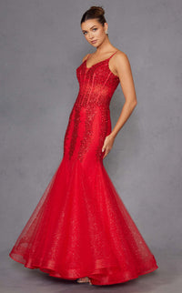 Juliet 2883C Dress view 17