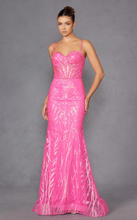 Juliet 2886C Dress view 1