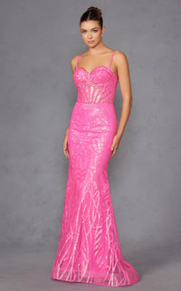 Juliet 2886C Dress view 2