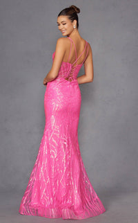 Juliet 2886C Dress view 25