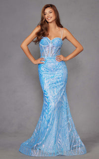 Juliet 2886C Dress view 5