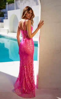 Juliet 2886C Dress view 21
