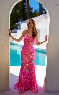 Juliet 2886C Dress view 11