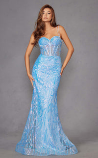 Juliet 2886C Dress view 6