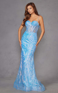 Juliet 2886C Dress view 12
