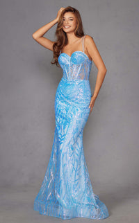 Juliet 2886C Dress view 13