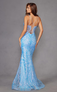 Juliet 2886C Dress view 19