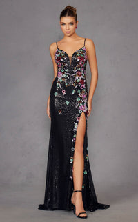 Juliet 2909K Dress view 2