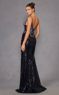 Juliet 2909K Dress view 5