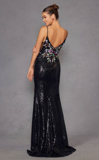 Juliet 2909K Dress view 6