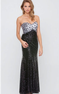 Juliet 523 Dress view 2