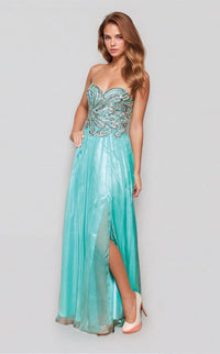 Juliet 548 Dress view 1