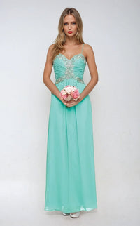 Juliet 549 Dress view 1