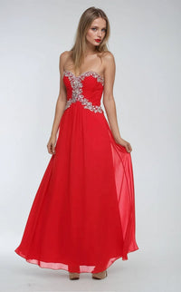 Juliet 549 Dress view 2