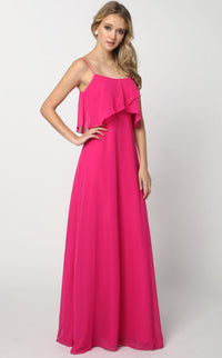 Juliet 591 Dress view 3