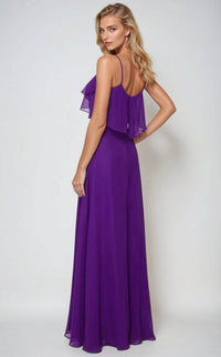 Juliet 591 Dress view 5