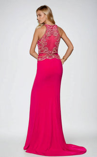 Juliet 617 Dress view 4