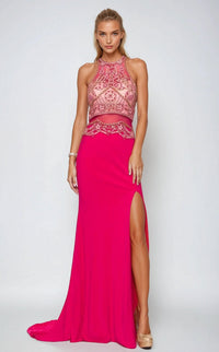 Juliet 617 Dress view 1
