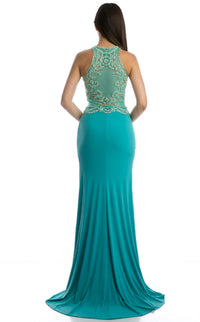 Juliet 617 Dress view 5