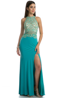 Juliet 617 Dress view 2
