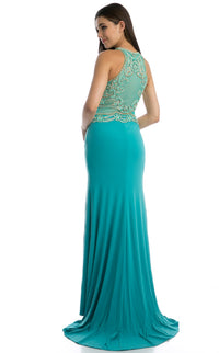 Juliet 617 Dress view 3