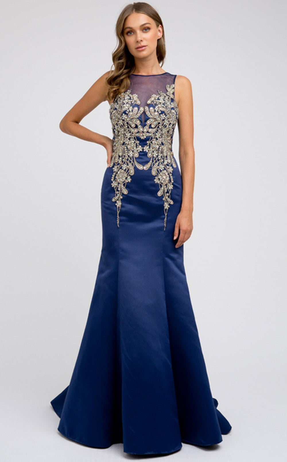 Juliet 623 Dress - VOLAKK
