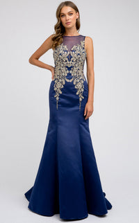 Juliet 623 Dress view 1