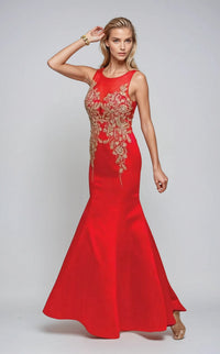 Juliet 623 Dress view 2